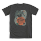Illustration for article titled Your favorite Original emStar Trek/em episode is now a fancy T-shirt